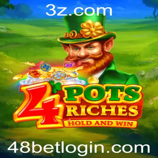 Descubra o Universo de Entretenimento do Jogo 4potsriches