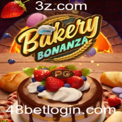 Descubra o Fascinante Mundo de BakeryBonanza e a Estratégia 48 Bet