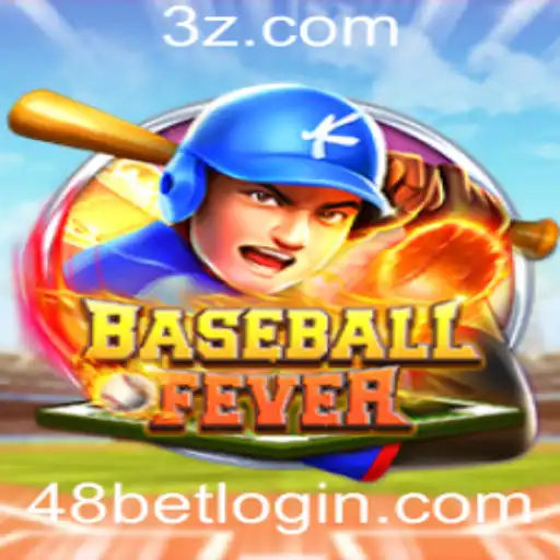 BaseballFever: A Revolução no Mundo dos Jogos com 48 Bet