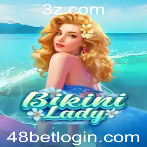 BikiniLady: Um Mergulho no Mundo do Jogo de Azar com 48 Bet