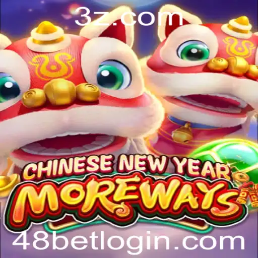Explorando o Fascinante Mundo do Jogo CHINESENEWYEARMOREWAYS: Uma Aposta de 48 Maneiras