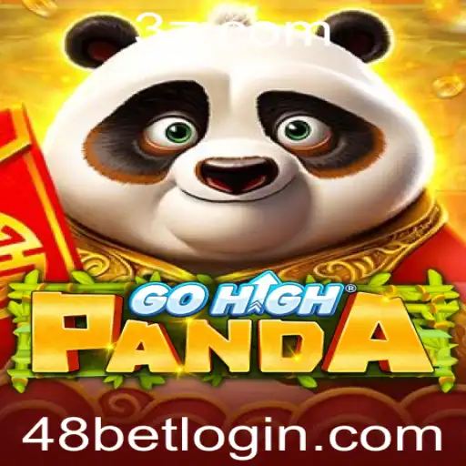 Desbravando o GoHighPanda: Uma Nova Dimensão em Entretenimento com 48 Bet