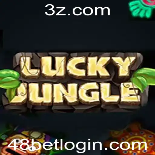 Explorando o Fascinante Mundo de LuckyJungle e seu Populares Aposta 48