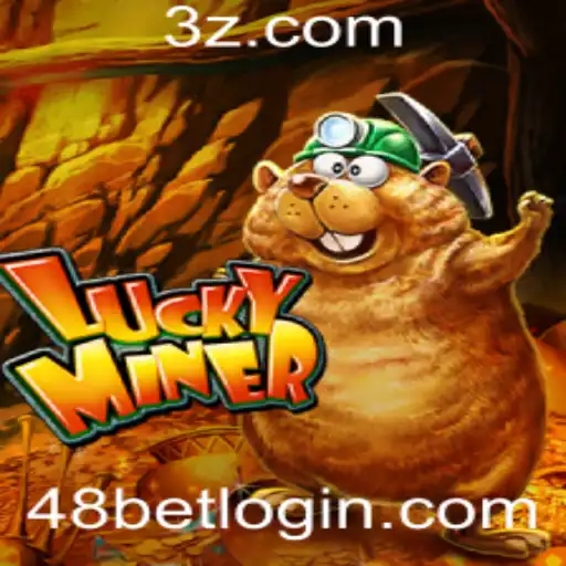Descubra LuckyMiner: Apostas Inteligentes com 48 Bet