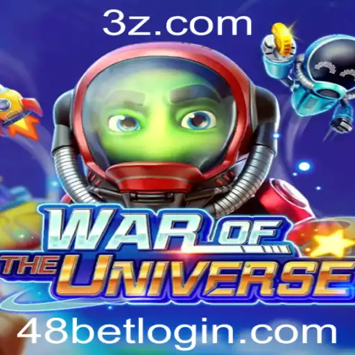 Descubra o Fascinante Mundo de WAROFTHEUNIVERSE e as Estratégias do 48 Bet