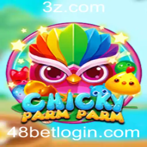 Descobrindo ChickyParmParm: O Jogo de Apostas com a Palavra-Chave 48 Bet