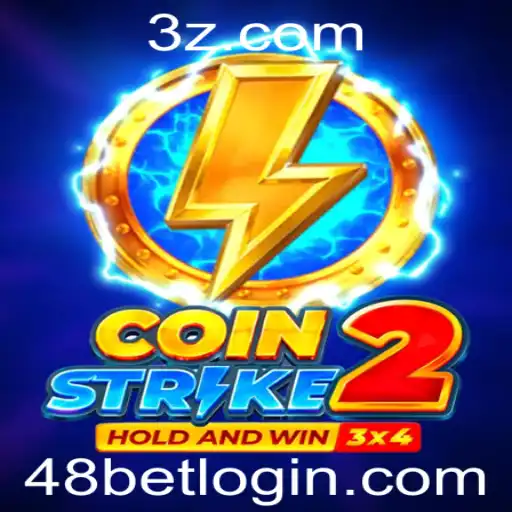 Conheça CoinStrike2: Um Mergulho no Mundo das Apostas com '48 Bet'