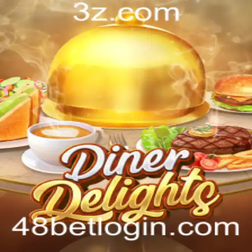 Explorando o Mundo de DinerDelights: Uma Análise Completa com Foco em 48 Bet