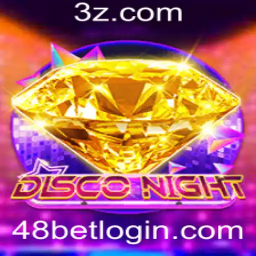 Explorando as Regras e Dinâmicas do Jogo DiscoNight com 48 Bet