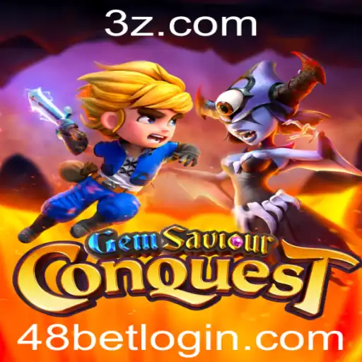 GemSaviourConquest: Descubra o Mundo Eletizante das Aventuras com 48 Bet