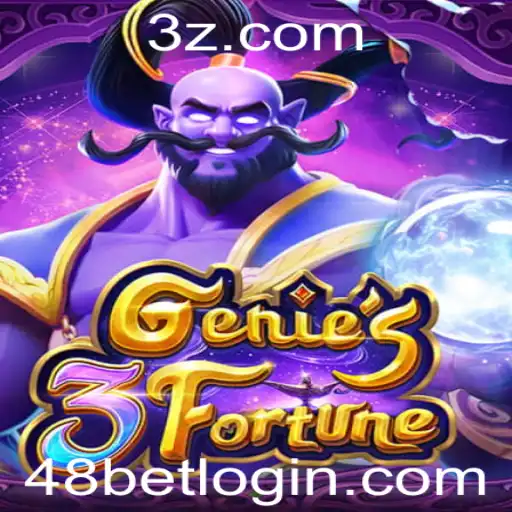 Descubra o Mundo Fascinante do Jogo Genie3Fortune com 48 Bet