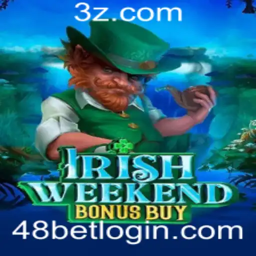 Descubra o Fascinante Mundo de IrishWeekendBonusBuy e a Emoção do '48 Bet'
