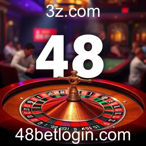 Explorando o Fascinante Mundo dos Jogos de Cassino: A Ascensão do 48 Bet