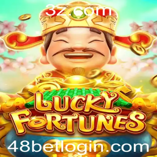 Descubra o Mundo de LUCKYFORTUNES: Um Guia Completo Sobre o Jogo e sua Dinâmica de 48 Bet