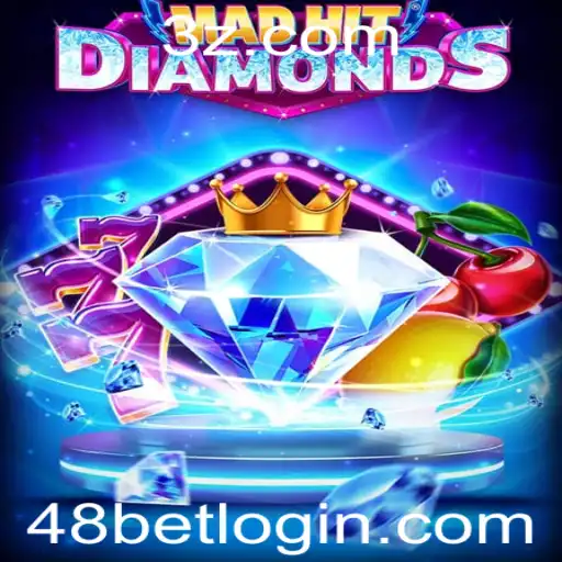 Descubra o Fascinante Mundo de MadHitDiamonds e a Estratégia '48 Bet'