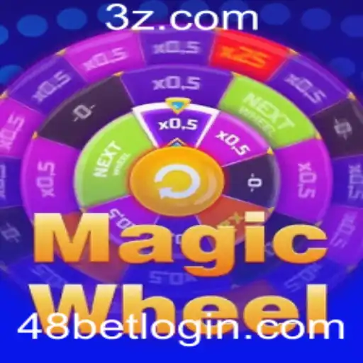 Descubra o Fascinante Mundo do MagicWheel e as Estratégias do 48 Bet