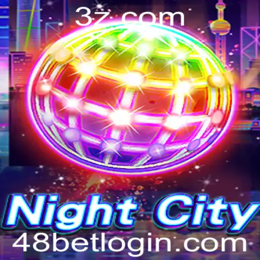 Explorando o Mundo de NightCity: Inovação em Jogos de Aposta com 48 Bet