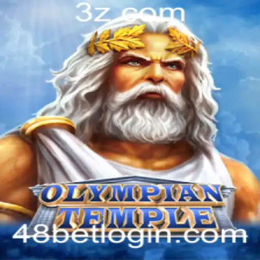 Explorando OlympianTemple: Uma Jornada no Universo do 48 Bet