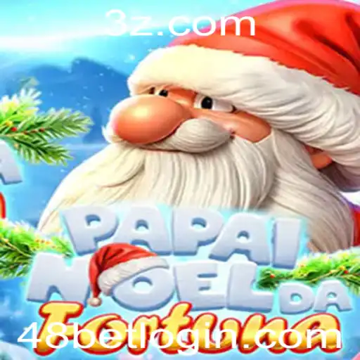 Papai Noel da Fortuna: Descubra o Novo Sensação do Mundo dos Jogos