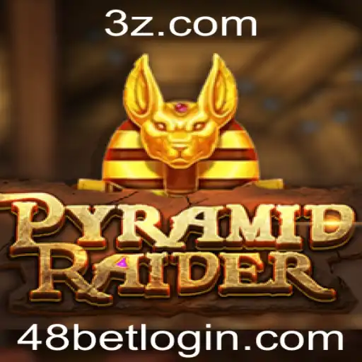Descubra a Empolgante Aventura de PyramidRaider: O Jogo de Apostas 48 Bet