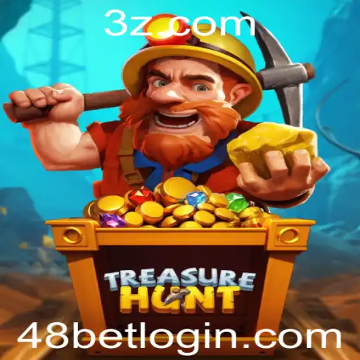Descubra as Aventuras e Regras de TreasureHunt: 48 Bet