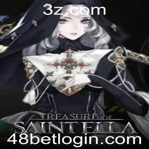 Explorando o Mundo Fascinante de TreasureofSaintElla