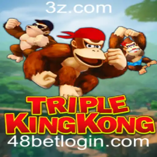 TripleKingKong: Um Mergulho no Novo Fenômeno de Jogos