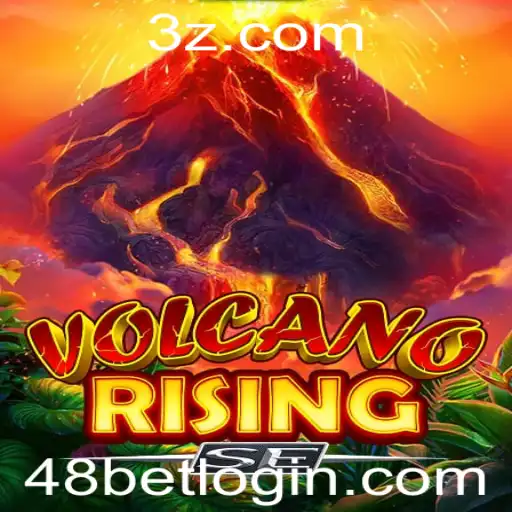 VolcanoRisingSE: Descubra o Jogo Revolucionário de Apostas