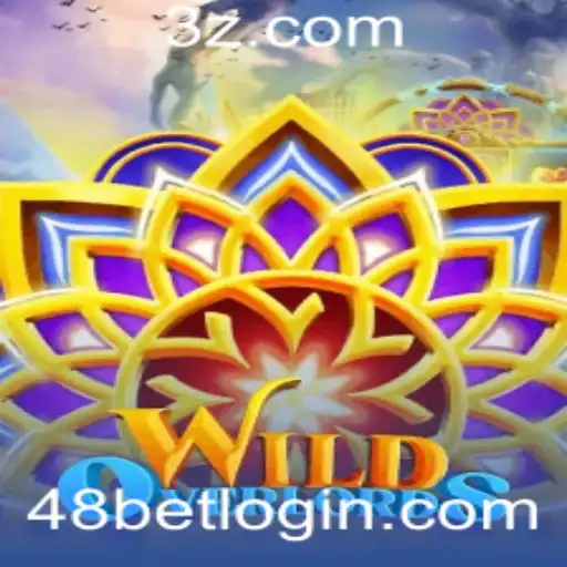 Explorando o Mundo de WildOverlords: Um Mergulho no Universos das Apostas com 48 Bet