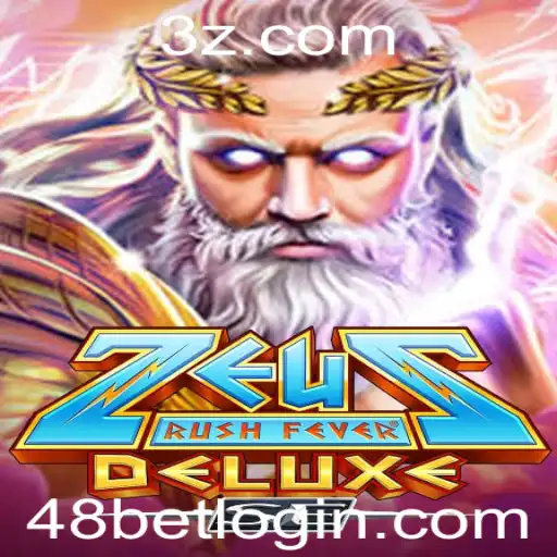 Descubra o Empolgante Mundo de ZeusRushFeverDeluxeSE e o Modo 48 Bet